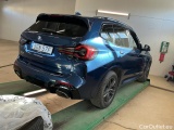  Bmw  X3 30e Xdrive M Sport Läder Drag Elstol #5