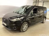  Ford  Transit Connect 1.5 EcoBlue 230 LWB 100hk L2 Trend HP Drag Inredning #3