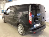  Ford  Transit Connect 1.5 EcoBlue 230 LWB 100hk L2 Trend HP Drag Inredning #4