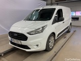  Ford  Transit Connect 1.5 TDCi 210 100hk L2 Trend Drag Sync3 #3