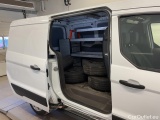  Ford  Transit Connect 1.5 TDCi 210 100hk L2 Trend Drag Sync3 #9