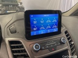  Ford  Transit Connect 1.5 TDCi 210 100hk L2 Trend Drag Sync3 #10