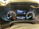 Ford  Transit Connect 1.5 TDCi 210 100hk L2 Trend Drag Sync3 #11
