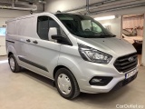  Ford  Transit 2.0 130hk 300 L1 Trend Auto Drag Värmare Inredning #2