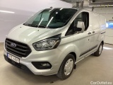 Ford  Transit 2.0 130hk 300 L1 Trend Auto Drag Värmare Inredning #3