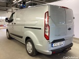 Ford  Transit 2.0 130hk 300 L1 Trend Auto Drag Värmare Inredning #4