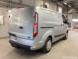  Ford  Transit 2.0 130hk 300 L1 Trend Auto Drag Värmare Inredning #5