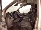  Ford  Transit 2.0 130hk 300 L1 Trend Auto Drag Värmare Inredning #9