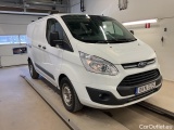  Ford  Transit 2.0 TDCi 130hk 310 H1 L1 Drag Inredning #2