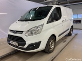  Ford  Transit 2.0 TDCi 130hk 310 H1 L1 Drag Inredning #3