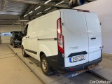  Ford  Transit 2.0 TDCi 130hk 310 H1 L1 Drag Inredning #4