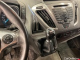  Ford  Transit 2.0 TDCi 130hk 310 H1 L1 Drag Inredning #6