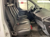  Ford  Transit 2.0 TDCi 130hk 310 H1 L1 Drag Inredning #8
