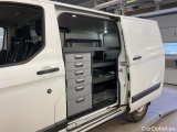  Ford  Transit 2.0 TDCi 130hk 310 H1 L1 Drag Inredning #9