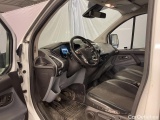  Ford  Transit 2.0 TDCi 130hk 310 H1 L1 Drag Inredning #12