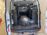  Ford  Transit 2.0 TDCi 130hk 310 H1 L1 Drag Inredning #13