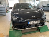  KIA  Ev6 228hk RWD Plus Drag LED-ramp #2