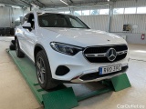  Mercedes  GLC  300 e 4matic Avantgarde Drag Audio Package #2