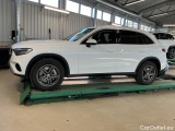  Mercedes  GLC  300 e 4matic Avantgarde Drag Audio Package #3