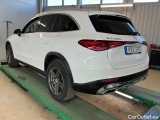  Mercedes  GLC  300 e 4matic Avantgarde Drag Audio Package #4