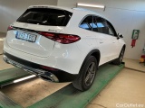  Mercedes  GLC  300 e 4matic Avantgarde Drag Audio Package #5