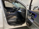  Mercedes  GLC  300 e 4matic Avantgarde Drag Audio Package #9