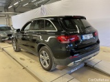  Mercedes  GLC  300 e 4MATIC SE Edition Digitalt Kombiinstrument Burmester #4