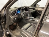  Mercedes  GLC  300 e 4MATIC SE Edition Digitalt Kombiinstrument Burmester #8
