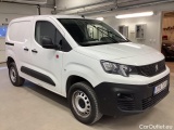  Peugeot  Partner Utökad Last 1.5 BlueHDi 130hk 4x4 L1H1 Inredning Värmare #2