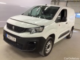  Peugeot  Partner Utökad Last 1.5 BlueHDi 130hk 4x4 L1H1 Inredning Värmare #3