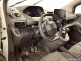  Peugeot  Partner Utökad Last 1.5 BlueHDi 130hk 4x4 L1H1 Inredning Värmare #10