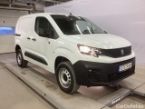  Peugeot  Partner Utökad Last 1.5 BlueHDi 130hk 4x4 L1H1 Inredning Värmare #2