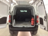  Peugeot  Partner Utökad Last 1.5 BlueHDi 130hk 4x4 L1H1 Inredning Värmare #8