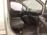  Peugeot  Partner Utökad Last 1.5 BlueHDi 130hk 4x4 L1H1 Inredning Värmare #10