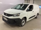  Peugeot  Partner Utökad Last 100 102hk L2H1 Pro Drag Inredning #3