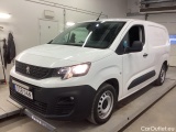  Peugeot  Partner Utökad Last 100 102hk L2H1 Pro Drag Inredning #3