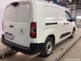  Peugeot  Partner Utökad Last 100 102hk L2H1 Pro Drag Inredning #5