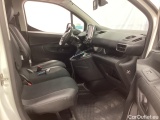  Peugeot  Partner Utökad Last 100 102hk L2H1 Pro Drag Inredning #10