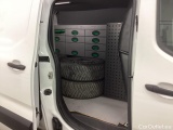  Peugeot  Partner Utökad Last 100 102hk L2H1 Pro Drag Inredning #11
