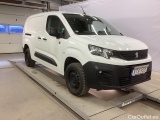  Peugeot  Partner Utökad Last 130hk 4x4 L2H1 Pro Drag Inredning #2