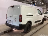  Peugeot  Partner Utökad Last 130hk 4x4 L2H1 Pro Drag Inredning #5