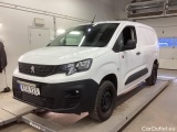  Peugeot  Partner Utökad Last 130hk 4x4 L2H1 Pro Drag Inredning #3