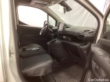  Peugeot  Partner Utökad Last 130hk 4x4 L2H1 Pro Drag Inredning #10