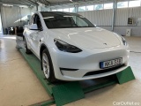  Tesla  Model Y Long Range 514hk AWD #2