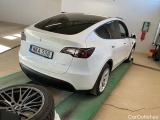  Tesla  Model Y Long Range 514hk AWD #5