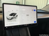  Tesla  Model Y Long Range 514hk AWD #12