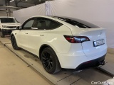  Tesla  Model Y Long Range 514hk AWD Drag #4