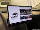  Tesla  Model Y Long Range 514hk AWD Drag #9