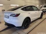 Tesla  Model Y Long Range 514hk AWD Drag #5