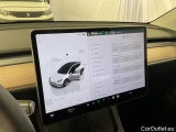 Tesla  Model Y Long Range 514hk AWD Drag #10